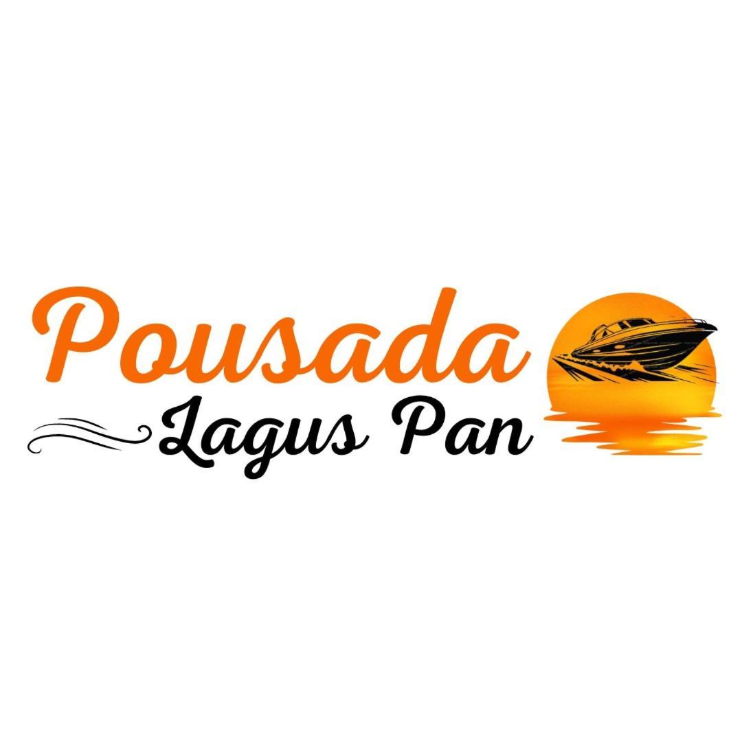 Pousada Lagus Pan Capitolio Luaran gambar
